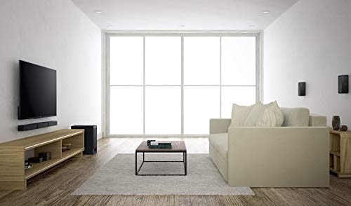 Image of (Renewed) Sony HT-RT3 600 Watt 5.1 Channel Wireless Bluetooth Soundbar (Black)