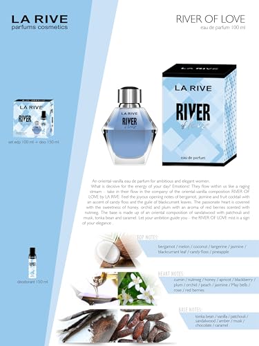 la rive perfumes la rive perfumes