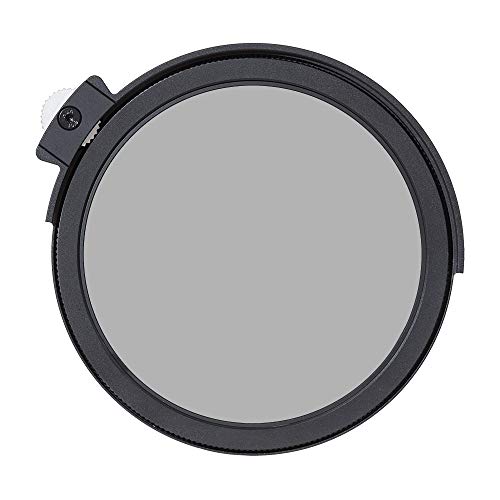 H&Y K-Series Filtro polarizador Circular de 95 mm para Soporte KC100 y KH100
