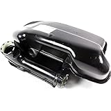 Sea-Doo New OEM Can-Am RH Resonator, 274001366