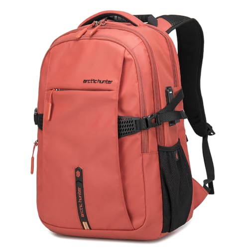 Arctic Hunter Backpack for Men Women 30L Office Casual