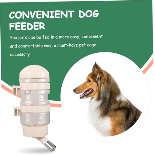 Fuente automática de agua para perros y gatos Levemolo miniatura 2