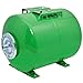 Produktbild CHM GmbH® Membranklessel Drucktank 50 Liter Stahl, Druckkessel max. 8 Bar Druck