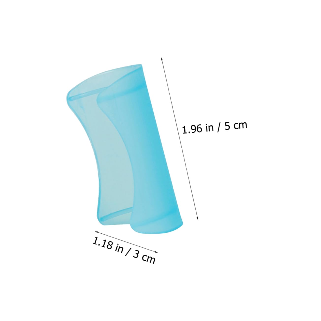 Yardwe Craft Flute Covers Protective Film Cases Bamboo Flute Protectors