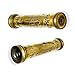 Treasure Lords Handmade Polished Brass Kaleidoscope, Return Gifts for Kids Birthday,Golden Finish,Kaleidoscope for Kids,Adults,Friends, Family,Children, 3D Mirror Lens (1pc)