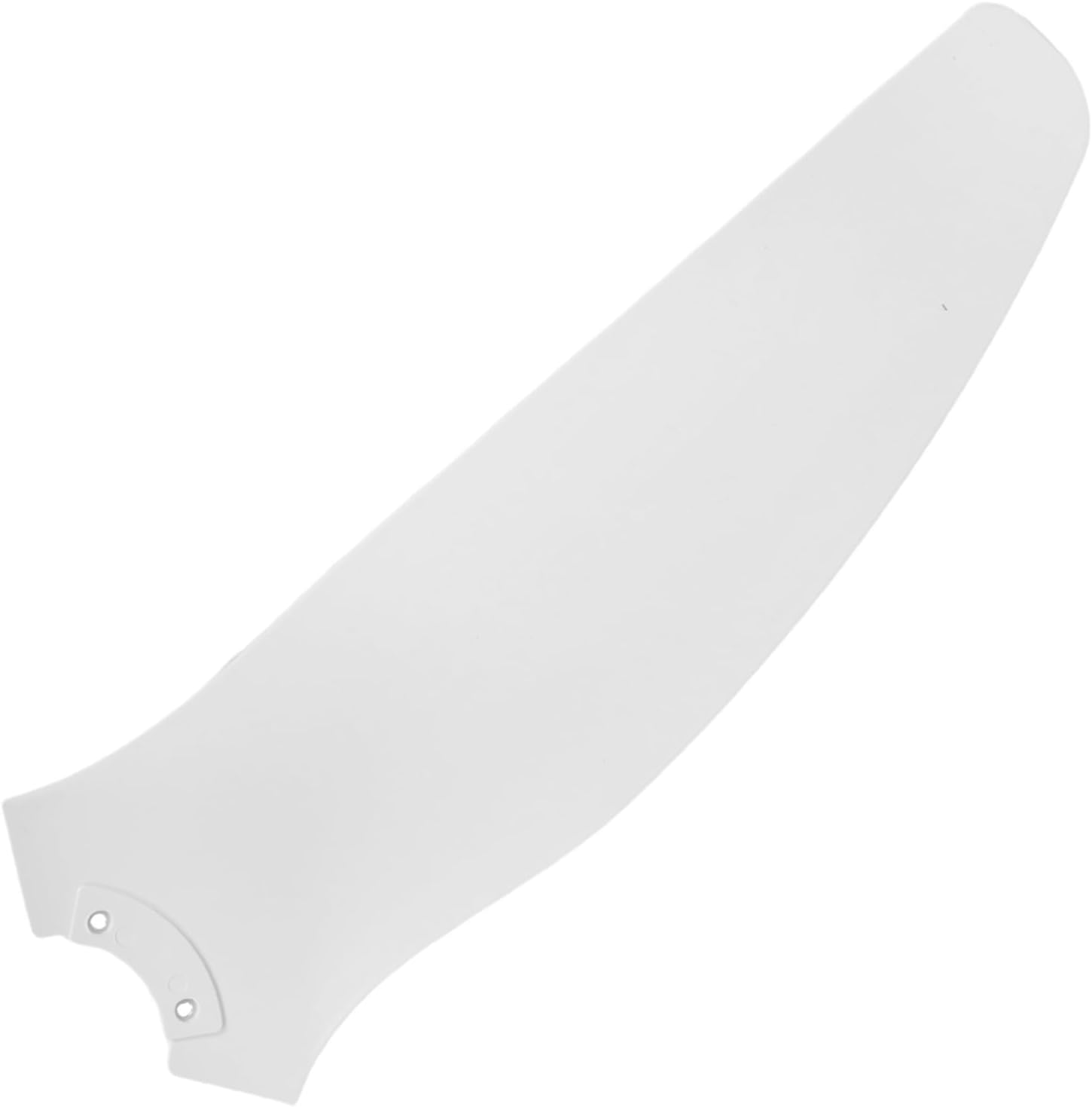 Fan Accessories Fan Accessories Plastic Replacement Blades Abs White