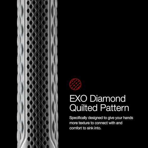 Golf Pride CPX Grip – Soft, Tacky & Plus4 Technology