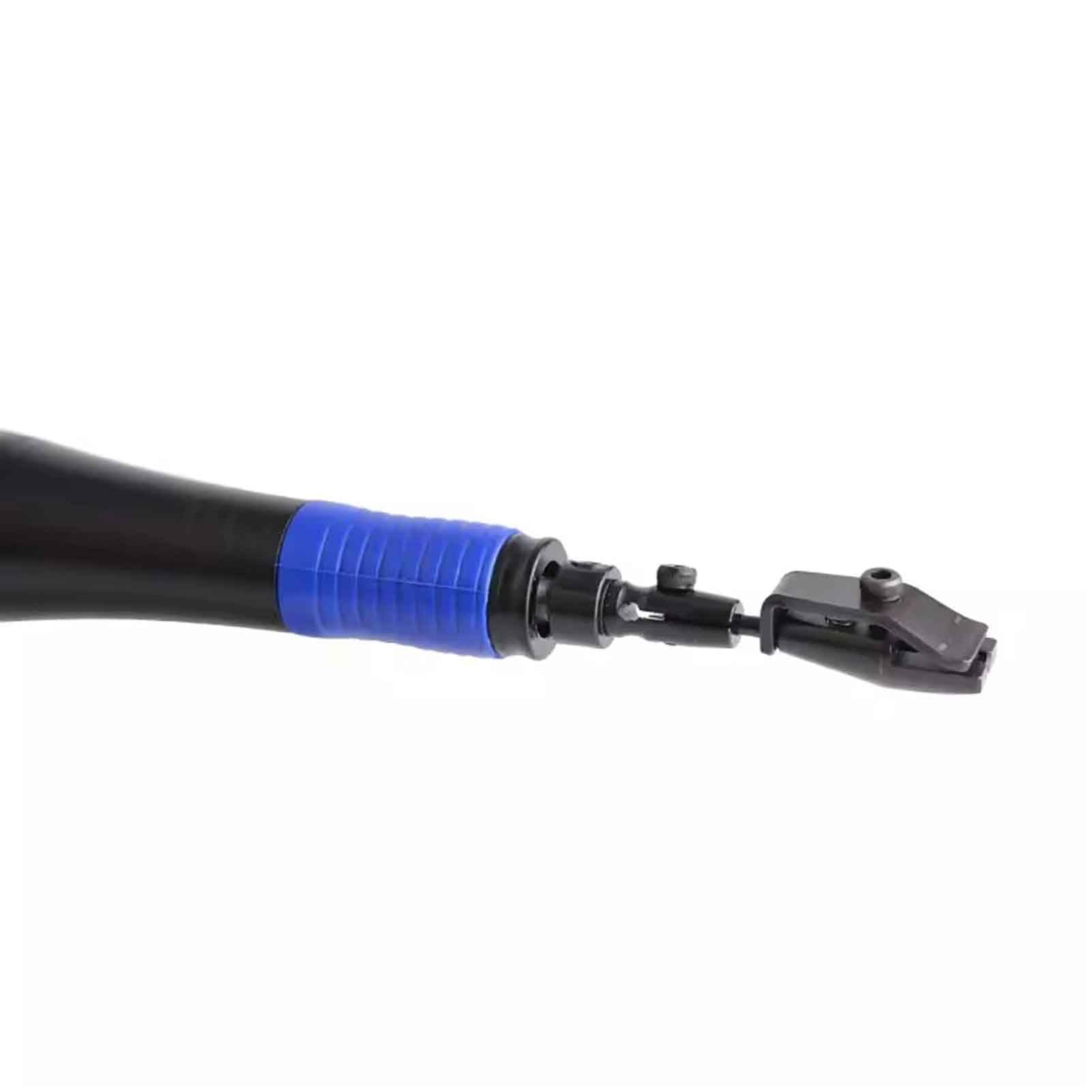 Toplionace Ultradźwiękowa Szlifierka Wibracyjna Typu Turbo Skok 0,7mm Pneumatyczna Szlifierka Tłokowa Pneumatyczna Polerka Pneumatyczna Amplituda 1,8mm