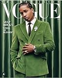 Vogue USA Magazine May 2025 : The Met Gala Issue (Random Cover will be Sent)