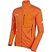 Produktbild Mammut Herren Chaqueta Eiswand Guide Ml Jacket Weste, Arumit, XL
