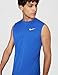 Nike NESSA585494L Sleeveless Hydroguar Game Royal L
