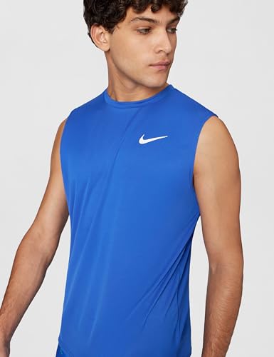 Image of Nike Essential Sleeveless Hydroguard