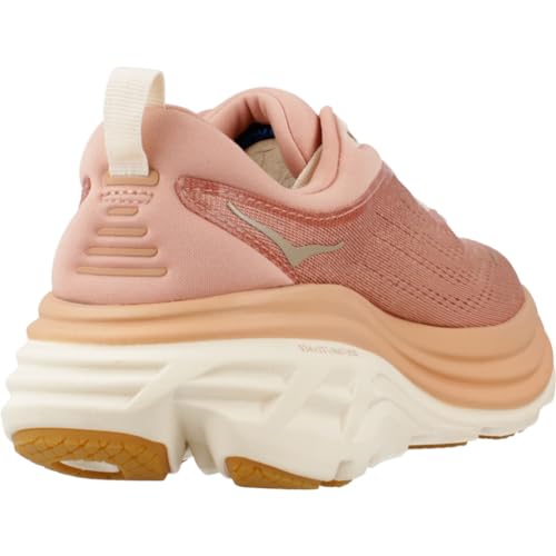 HOKA Women's Bondi 8 Sneaker3