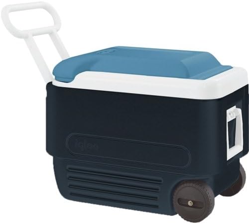 igloo maxcold 5 giorni di raffreddamento a 5 giorni