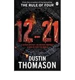 [ 12 21 AIR EXP BY THOMASON DUSTIN](AUTHOR)PAPERBACK - THOMASON DUSTIN