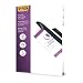 Fellowes Laminating Pouches, Thermal, Legal Size, 3 Mil, 100 Pack (52455)
