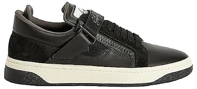 Giuseppe Zanotti, Gz94 Fabric Low Top Sneakers