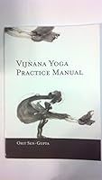 Vijnana Yoga Practice Manual 1481189190 Book Cover