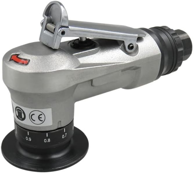 Portable Mini Pneumatic Chamfering Machine 45 Degree Arc Hand-Held Beveling Trimming Machine For Metal Trimming And Deburring