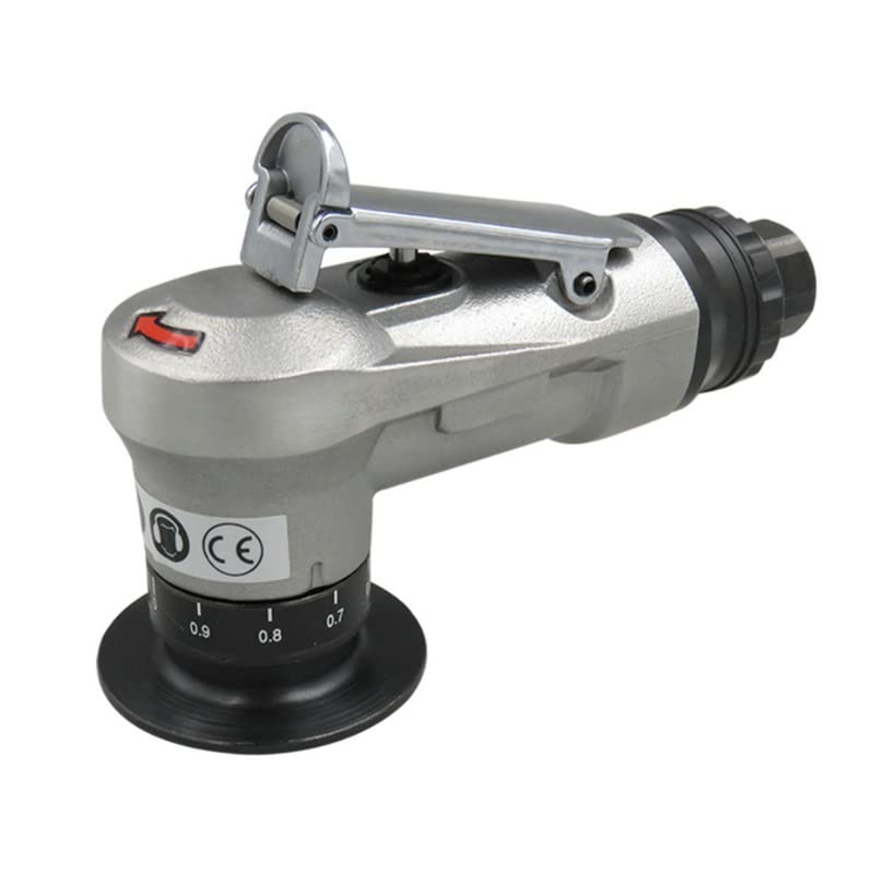 Portable Mini Pneumatic Chamfering Machine 45 Degree Arc Hand-Held Beveling Trimming Machine For Metal Trimming And Deburring