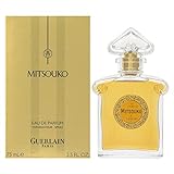 Mitsouko EDP Vapo 75 ml Guerlain Parfümwasser für Frauen 1er Pack (1x 75 ml)