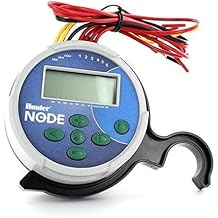 Hunter Sprinkler NODE600 Node 6-Station Irrigation Controller