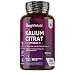 WeightWorld Kalium Tabletten mit Vitamin C - 1460 mg pro Portion