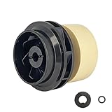 ウォーターポンプインナーローター 161A0-39015 161A0-29015 自動車オートバイ部品プリウス ZVW30 2010 2011 2012 2013 2014 2015 アクア 2012 交換用部品番号 161A0-39015 161A0-29015