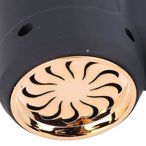 Fockety Elektrischer Druckluft-Duster & Vakuum, kabelloser Hands taub Sauger und Luft Duster, wiederauf ladbarer tragbarer Luft gebläse Tastatur Reiniger für Computer, Auto, Zuhause