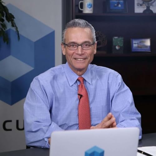 AI Factories - Data Centers of the Future cover art