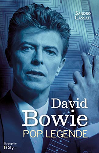 Photo de David Bowie