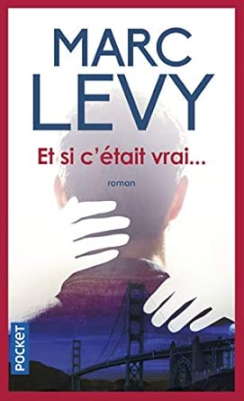 Et si c’était vrai… cover