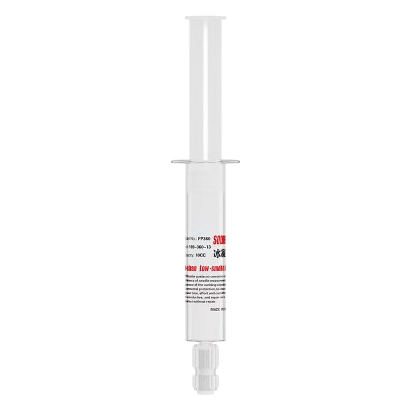 Rgybao Cream Fast Acting Not Clean Flux For Efficient Soldering Works On Mobile Devices And Electronic Components Solder Flux For Electronics
