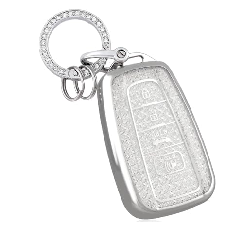 Coque de clé Toyota Camry pour protéger votre télécommande au quotidien