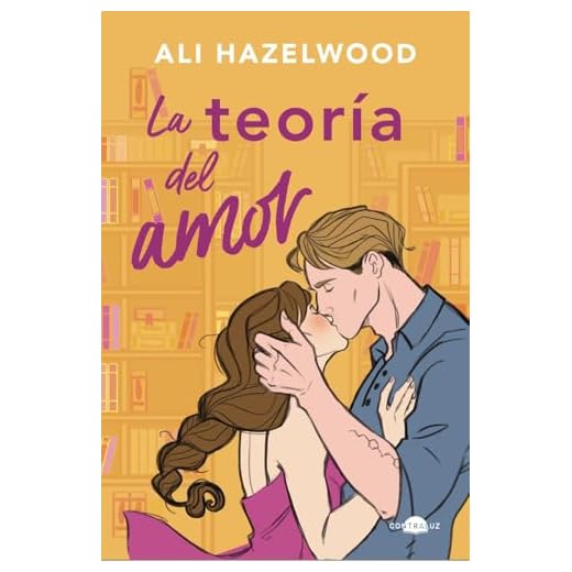 La teoría del amor (Contraluz) Español