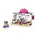 Produktbild LEGO Friends Heartlake City Friseur (41391)