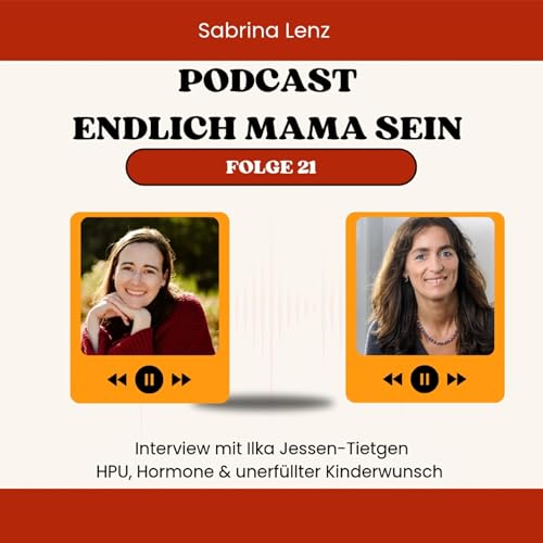 21. Interview mit Ilka Jessen-Tietgen