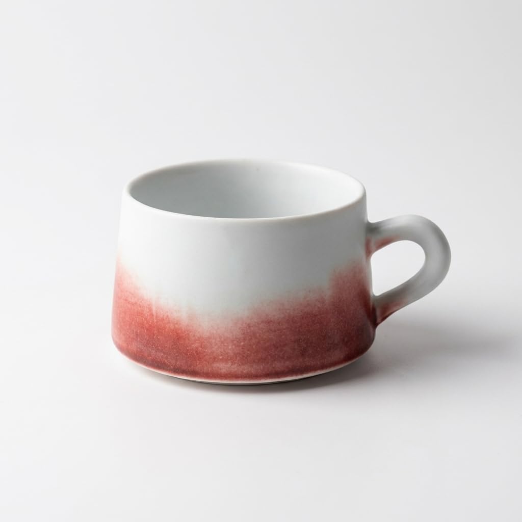 Taza De Café De Gres Hecha A Mano única, Taza De Cerámica Esmaltada Artesanal, Taza Rústica De Té Y Café De 260 Ml, Amantes del Café, Cada Pieza Es única.