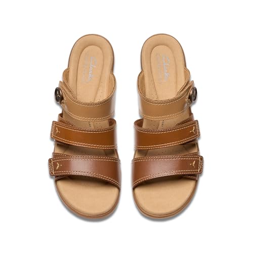 Image of Clarks womens Emily 2 Adella