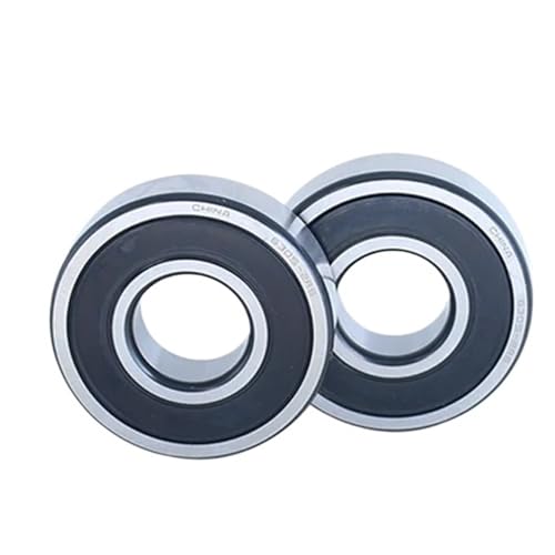 Roulement à billes 6309-2RS haute performance pour moteurs