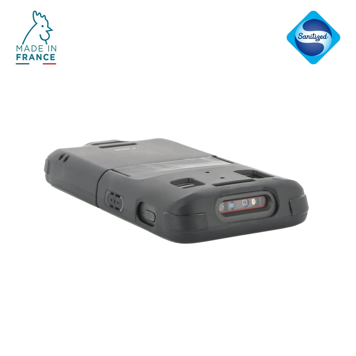 Dipos 2x Pellicola Protettiva Opaca Per Fenix 6 Pro - Protezione Vetro Flessibile 9H Antigraffio, Antiriflesso, Anti-shock - Made In Germany - 2