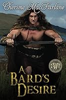 A Bard's Desire 1790351367 Book Cover