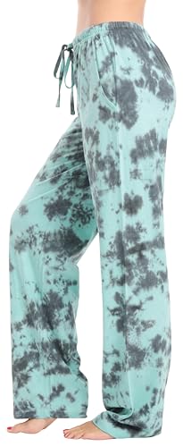 Image of Just Love Women Tie Dye Pajama Pants