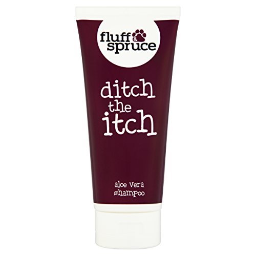 Fluff and Abete Ditch The Itch Shampoo, 200 ml