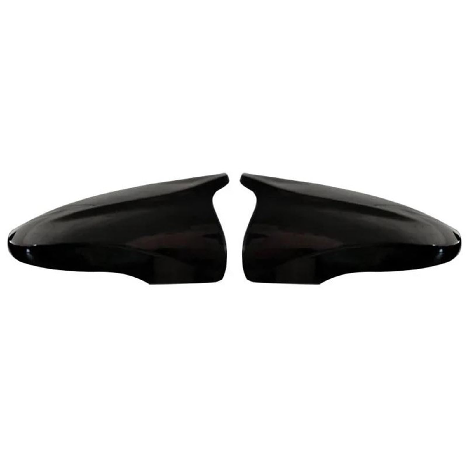 Couverture latérale de rétroviseur pour VW CC protection de rétro laqué - 6