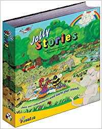 (Jolly Stories) By Sue Lloyd (Author) Hardcover on (Sep , 2007)