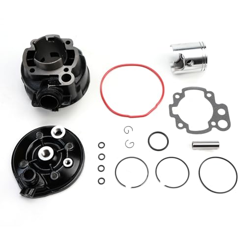 9919250 Kit cilindro Top Performances Trophy 70 ccm para Minarelli AM A.prilia MX 50 RS 50 RX 50 Tuono 50