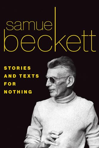 Stories and Texts for Nothing