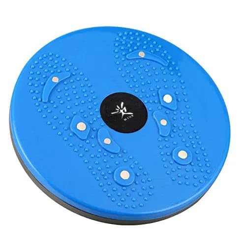Tummy Twister -Abdominal- ab exerciser Toner-Tummy Fat Burner- ab exercise equipment for home | tummy twister for women Gym Equipment tummy twister for women belly fat men- twist exercise machine | balance board | twist boards for exercise | Exercise (B0CG393J4S) Amazon Price History, Amazon Price Tracker