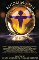 Becoming The Better You: The world is Ready 1648102689 Book Cover